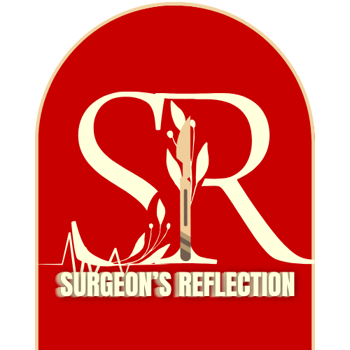 Surgeon's Reflection